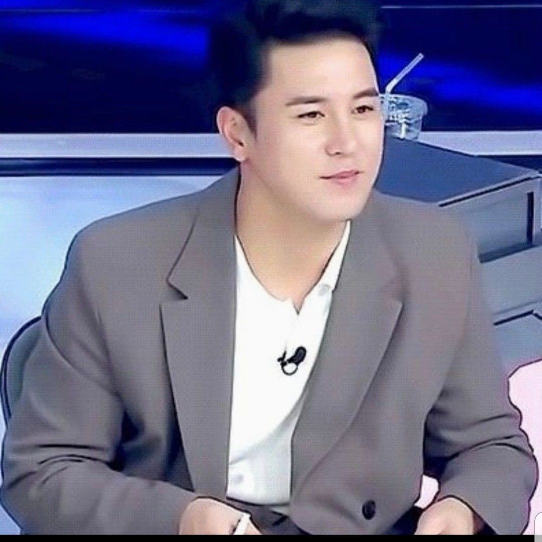 張民好的幕後花絮