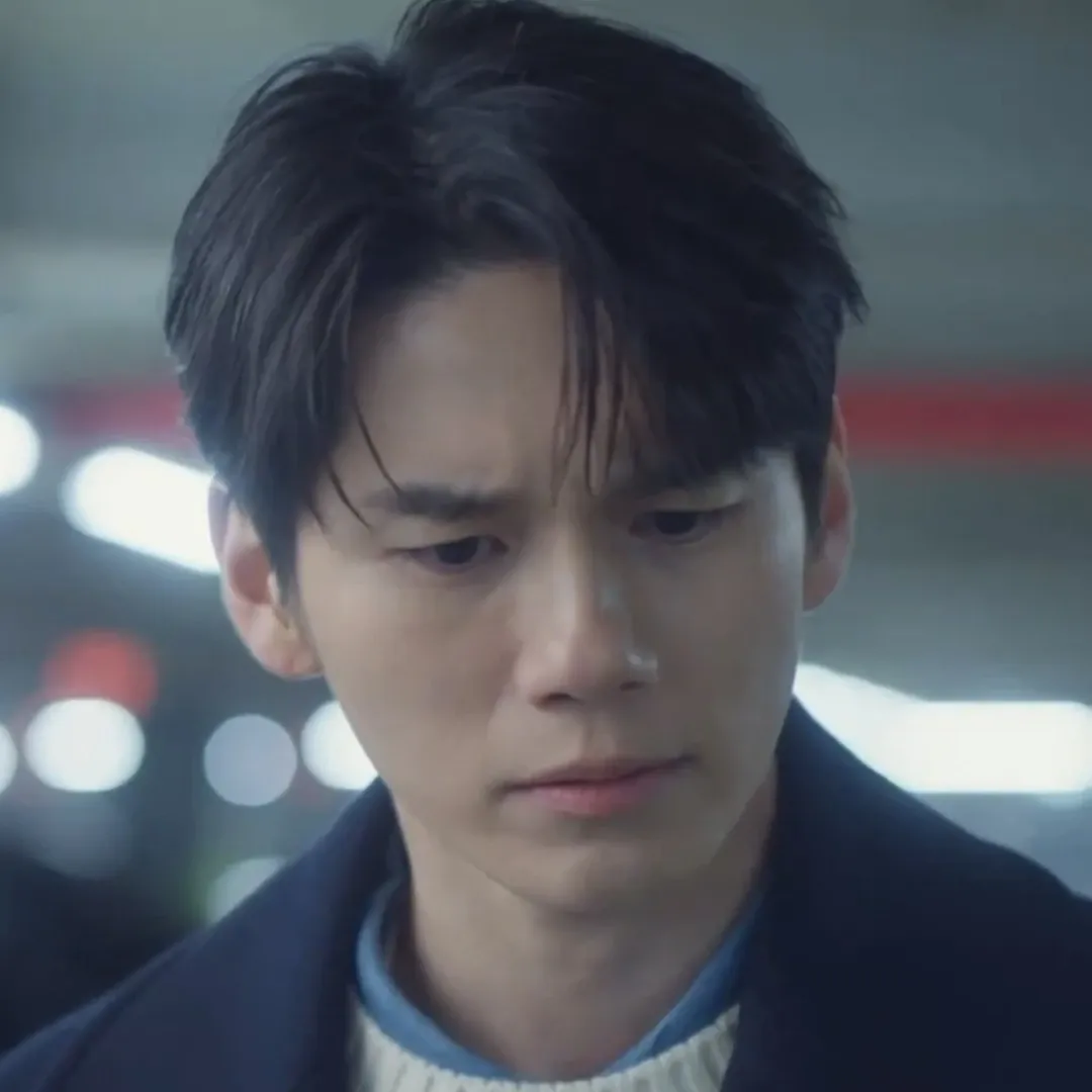Foto terbaru dari Ong Seongwu