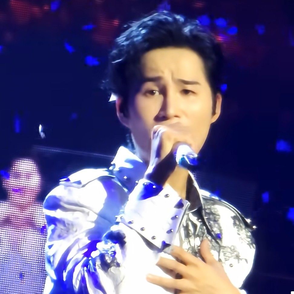 金熙栽的近期活動照