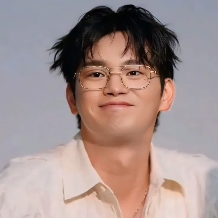 Cuplikan di balik layar dari Seo Inguk