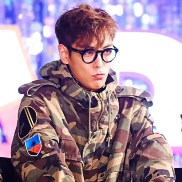 Popular profile photo of T.O.P loved by fans