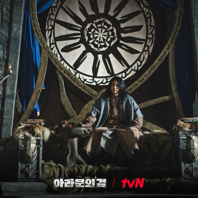 이준기 팬이 찍은 순간