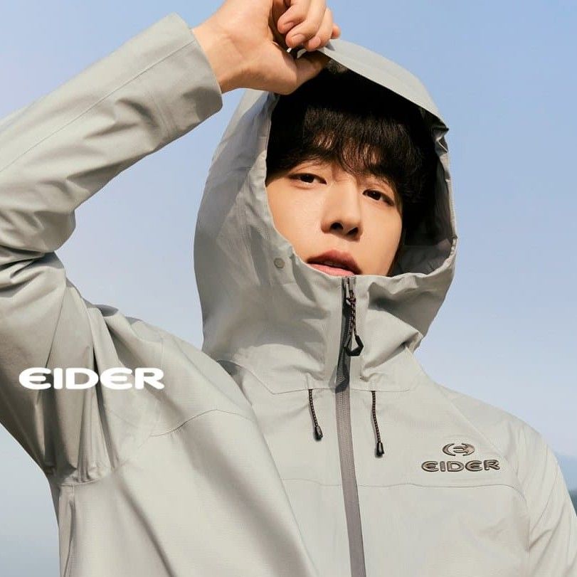 ファンが撮影したナム・ジュヒョクの瞬間