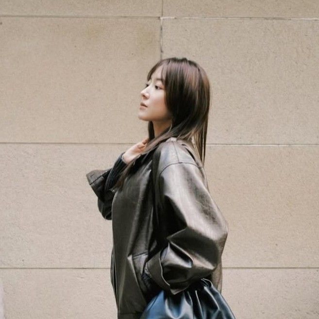 Recent activity shot of Lee Seyoung