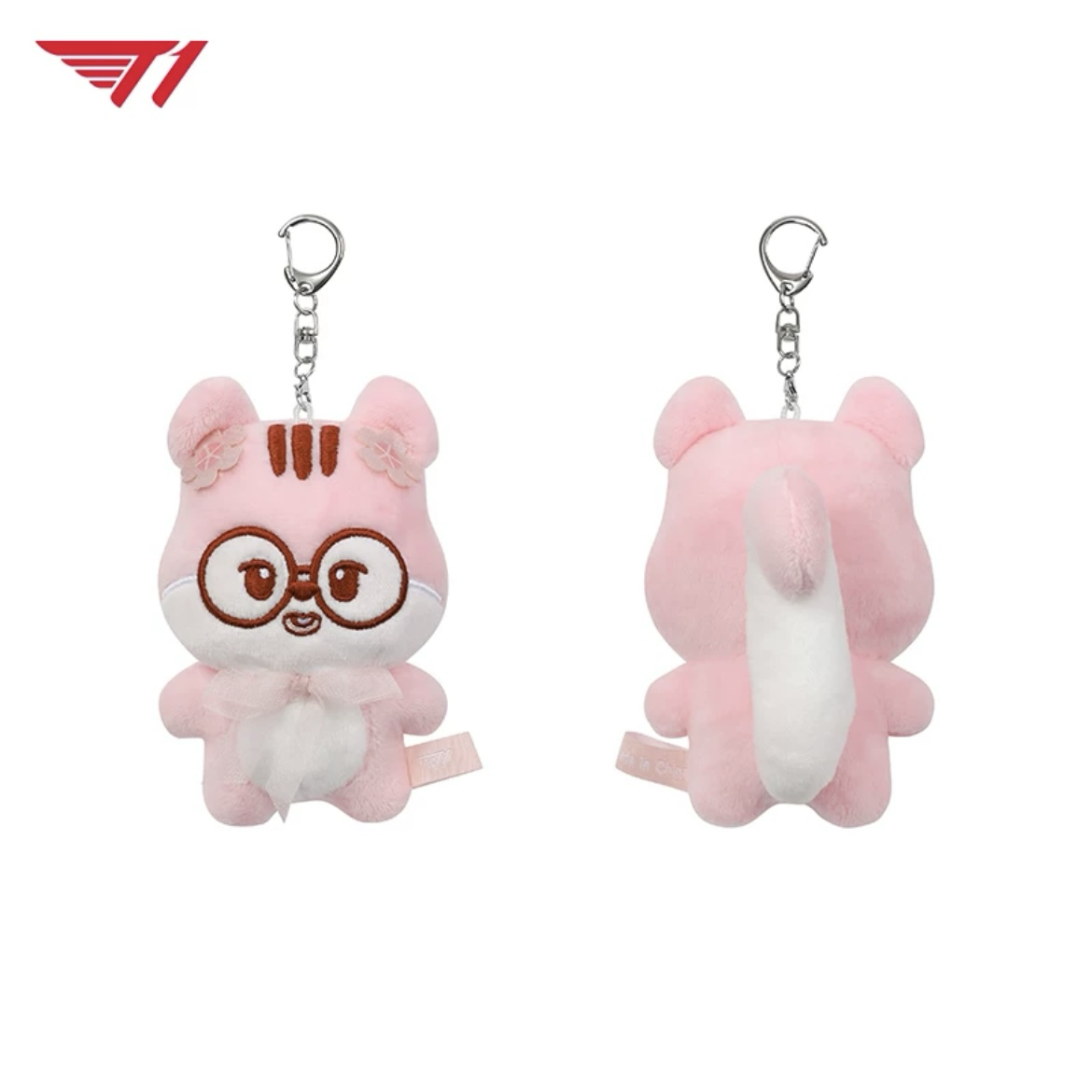 Doran的幕后花絮