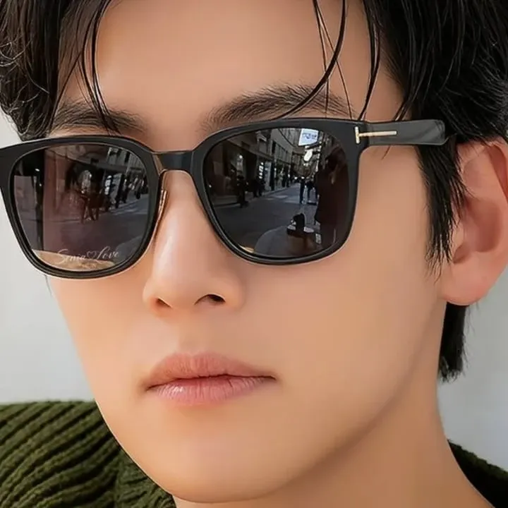 A moment captured by a fan of Ji Changwook