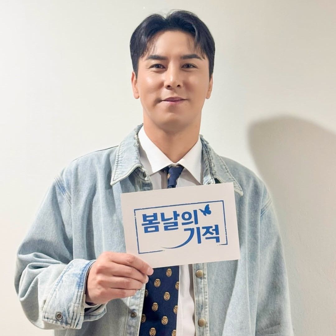 張民好的幕後花絮