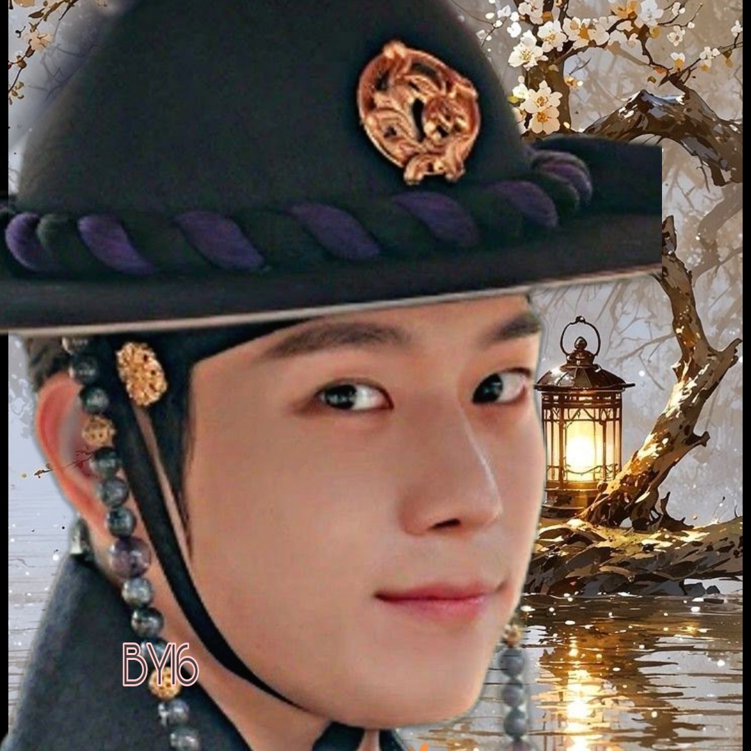 Recent activity shot of Kim Youngdae