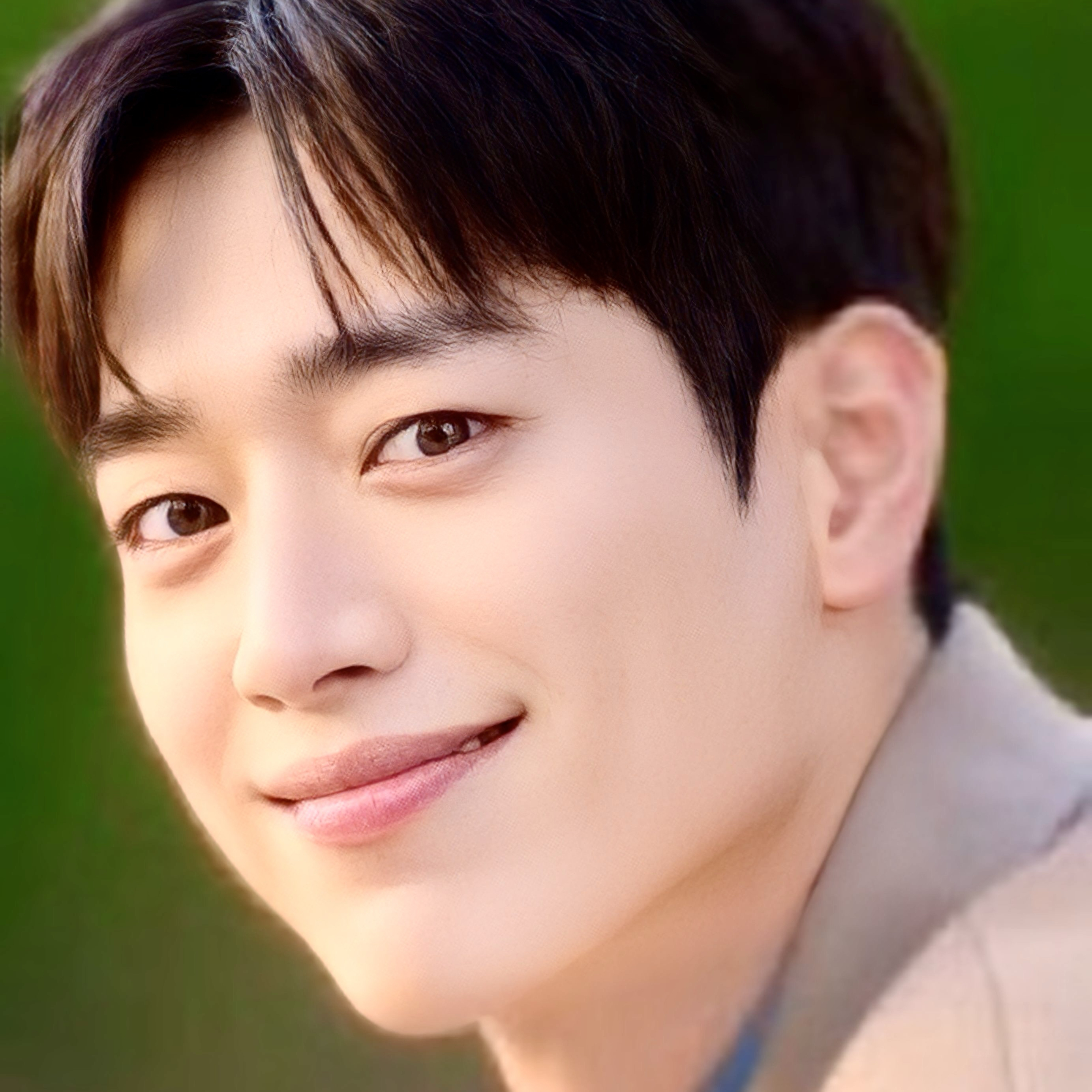 Latest photo of Seo Kangjoon