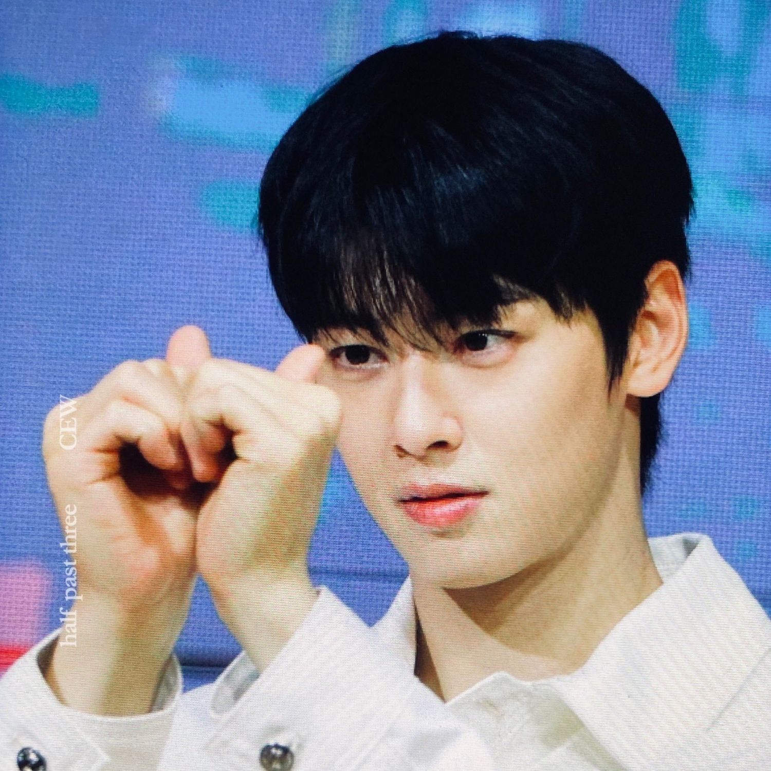 车银优的近期活动照