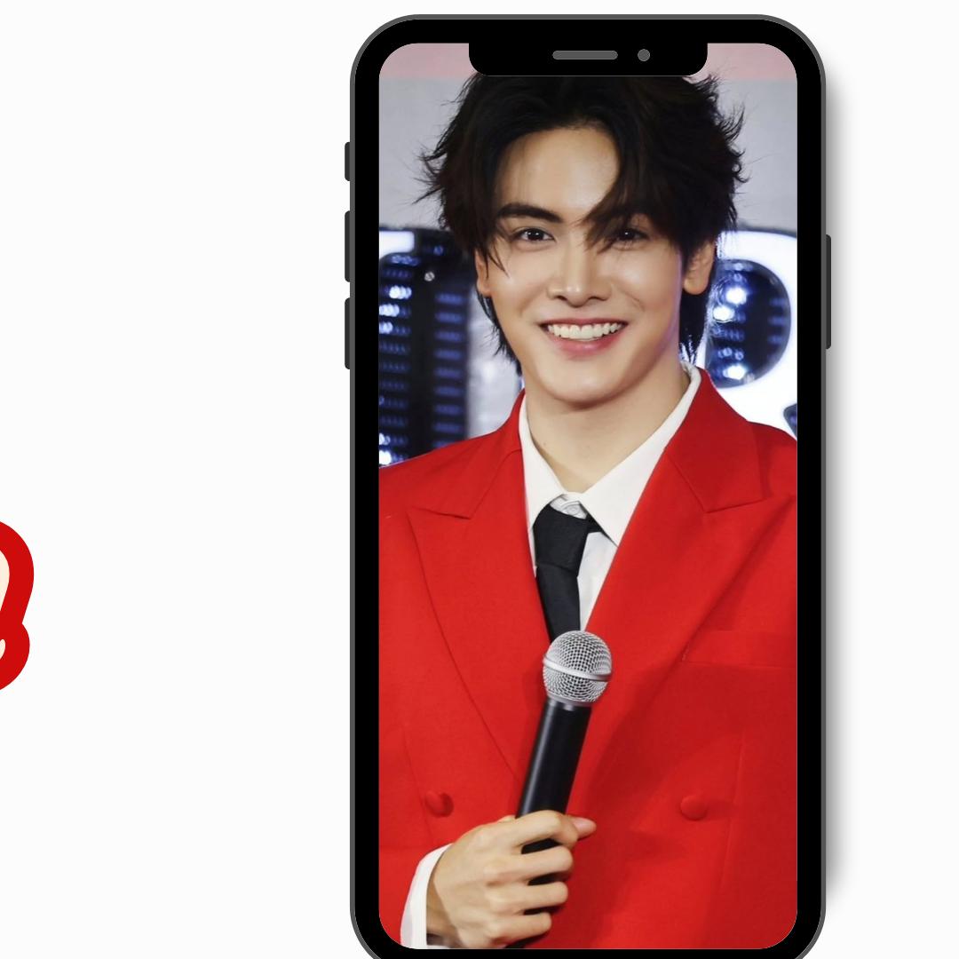 Behind-the-scenes cut of Joong Archen Aydin