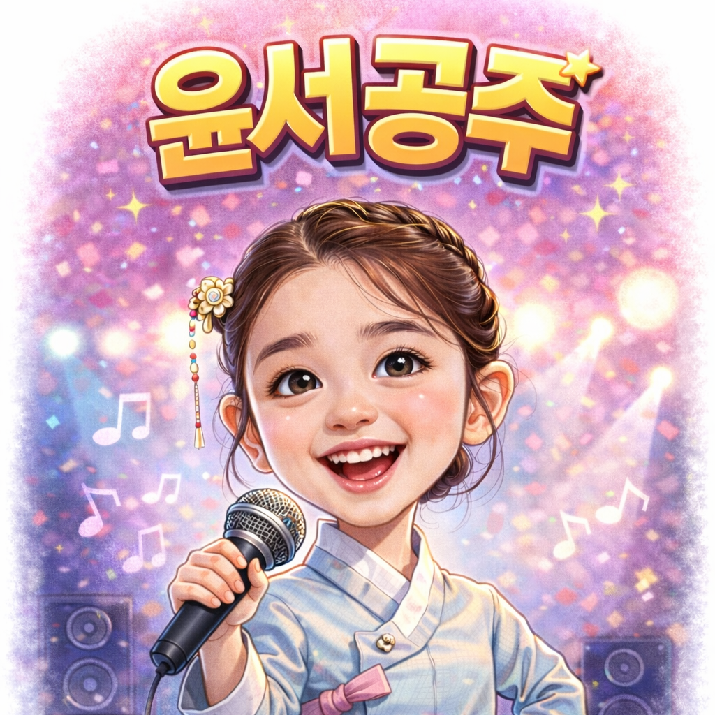 Latest photo of Yoon Yoonseo