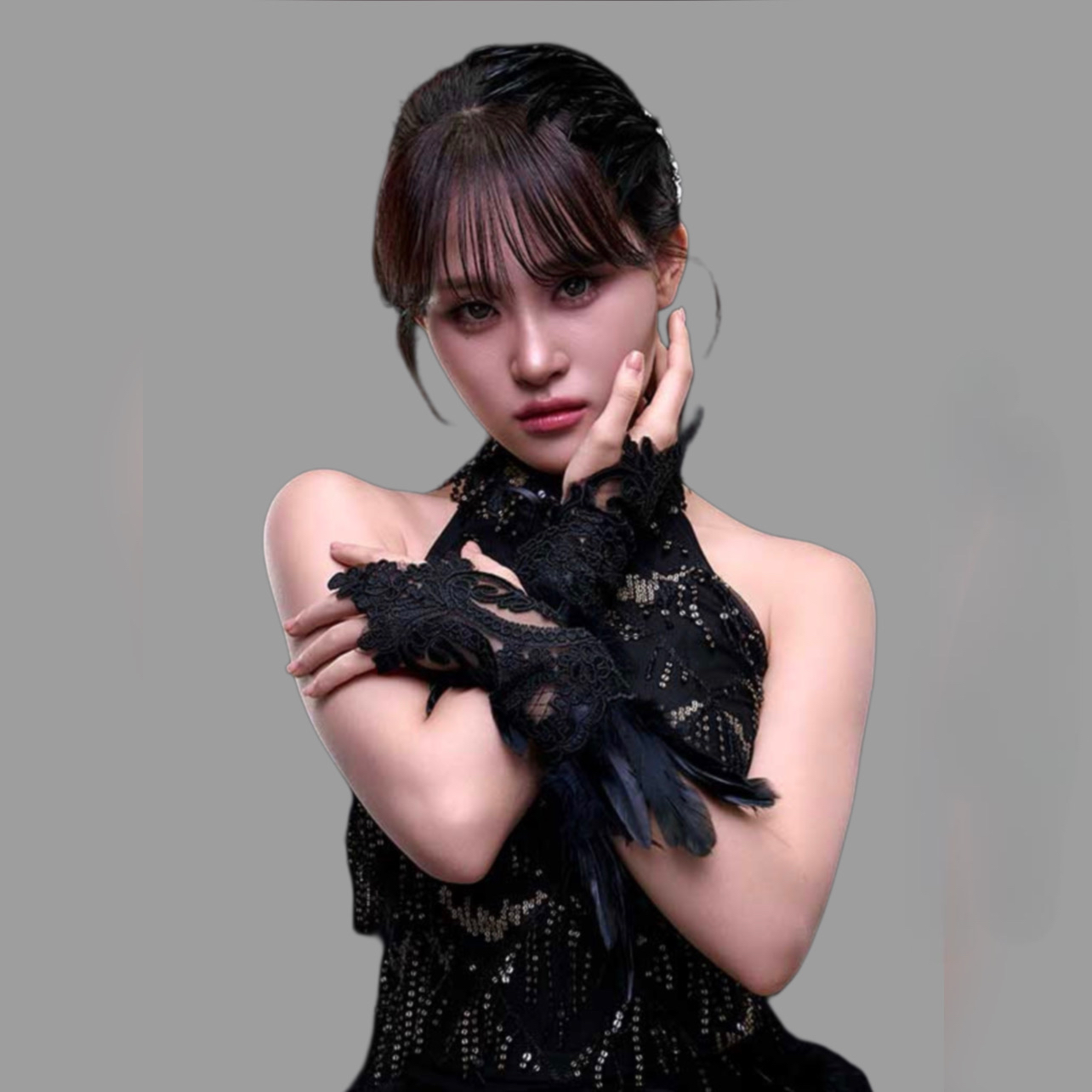 キム・ダヒョンの最近の活動ショット