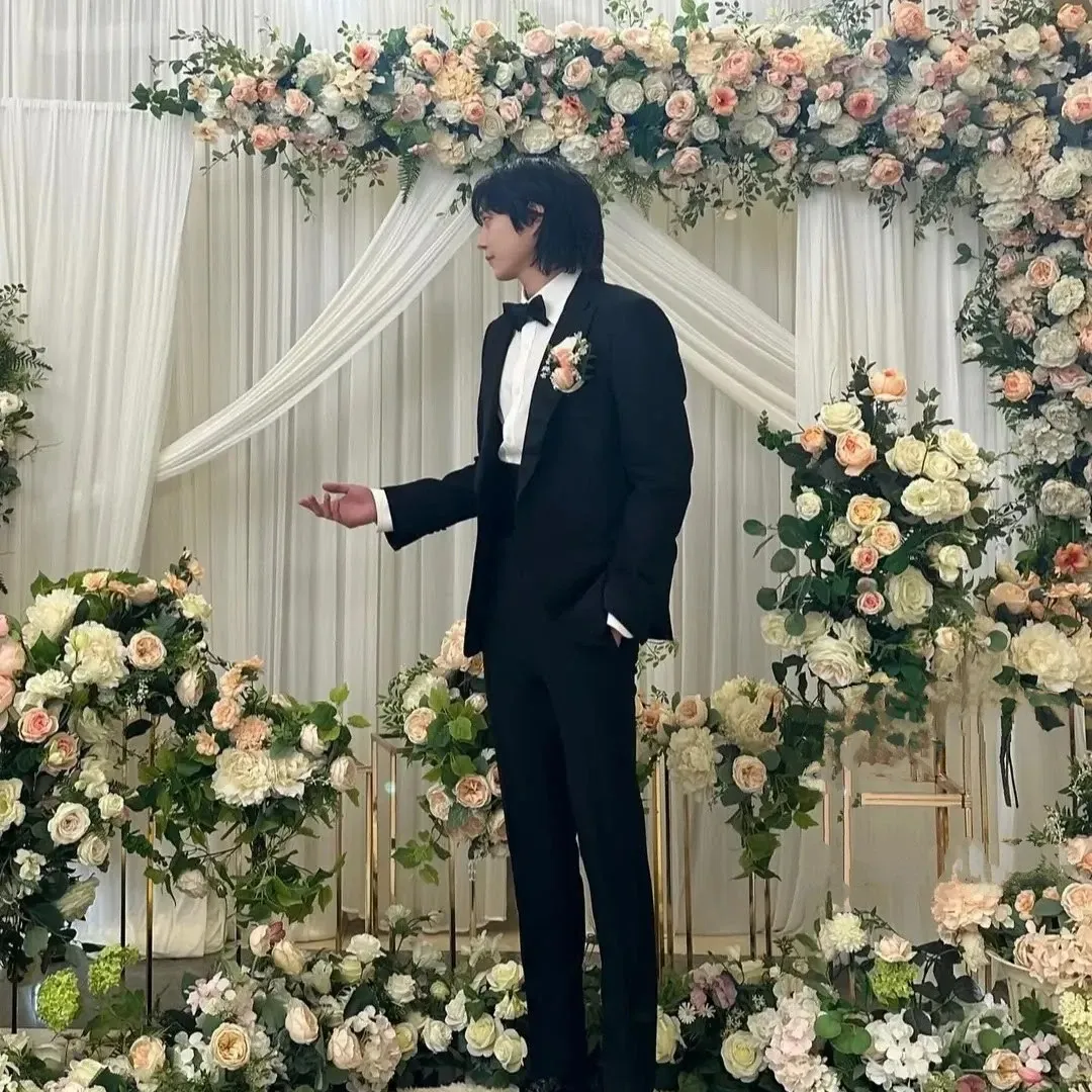 Latest photo of Kim Youngdae