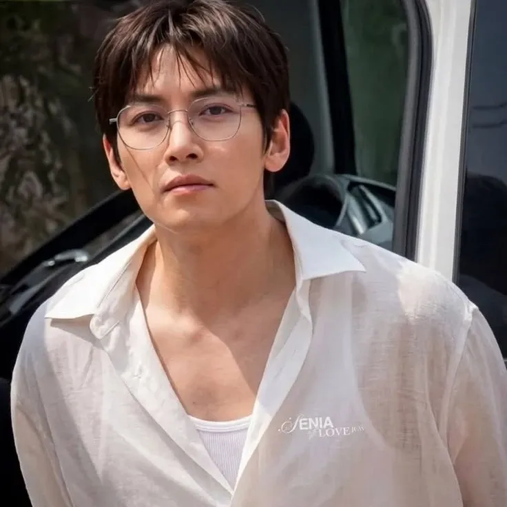 Recent activity shot of Ji Changwook