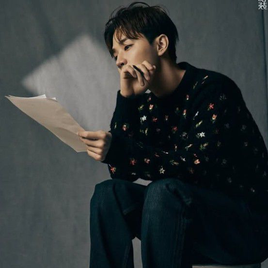 Recent activity shot of Henry