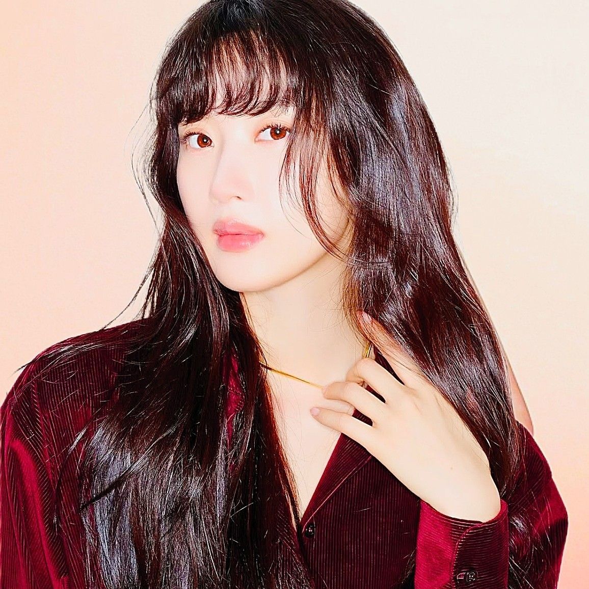 Recent activity shot of Mun Kayoung