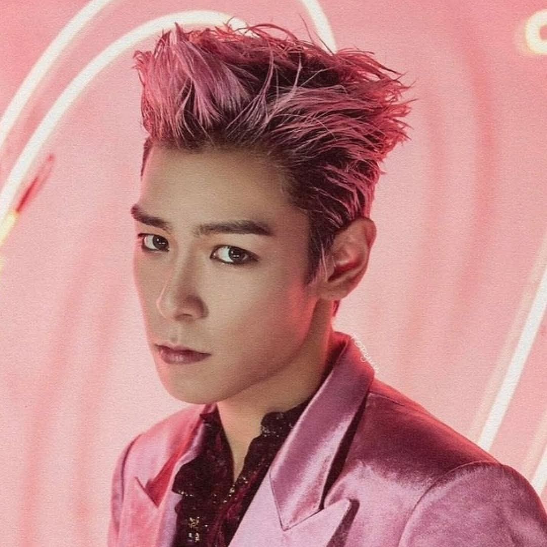 崔勝鉉 (T.O.P)的幕後花絮