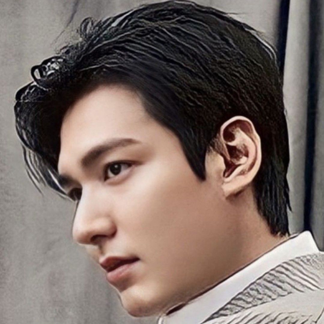 이민호 최근 활동샷