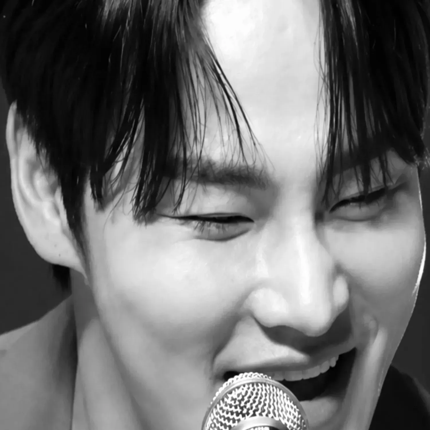 박서진 최근 활동샷