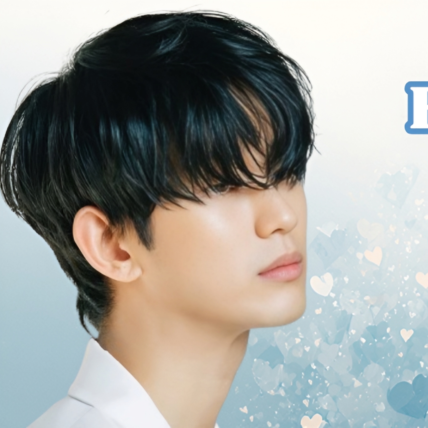 Latest photo of Kim Soohyun