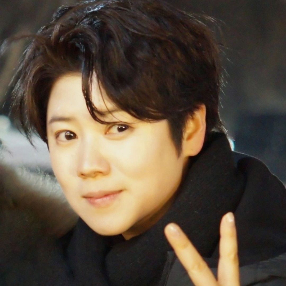 Recent activity shot of Ma Ijin