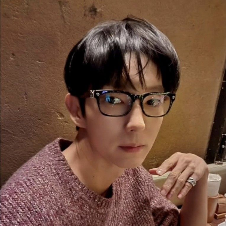 ファンが撮影したイ・ジュンギの瞬間