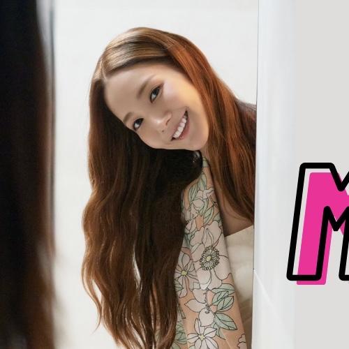 Latest photo of Park Minyoung