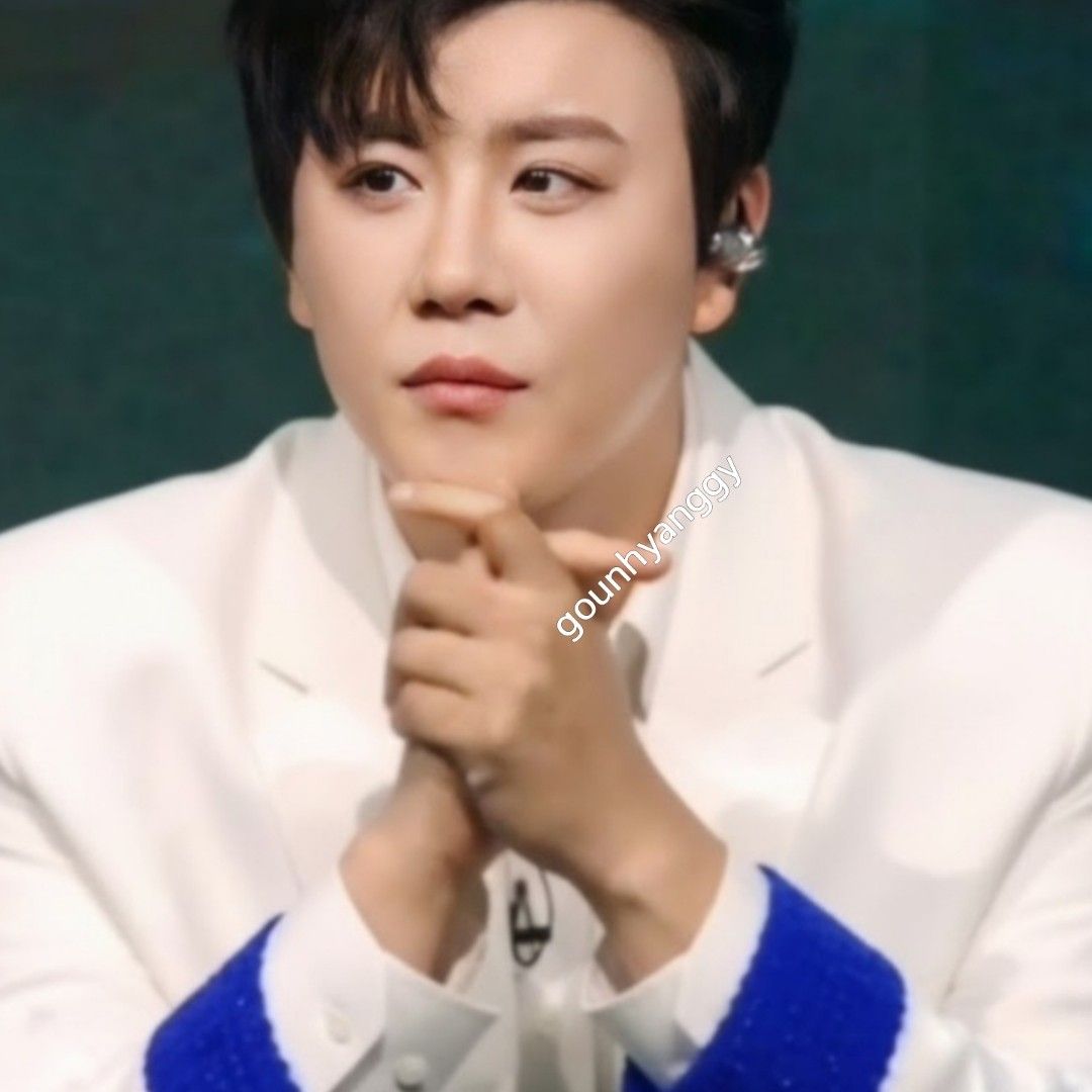 A moment captured by a fan of Jin Haesung