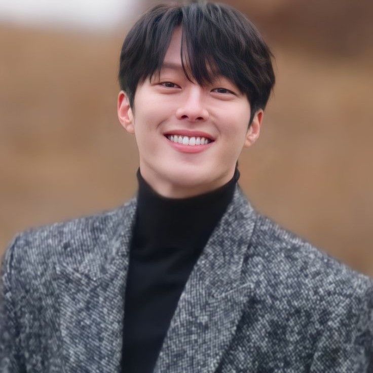 Latest photo of Jang Kiyong