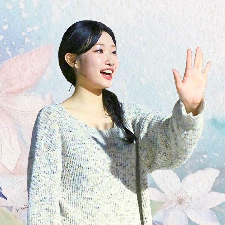 Behind-the-scenes cut of Jung Seojoo