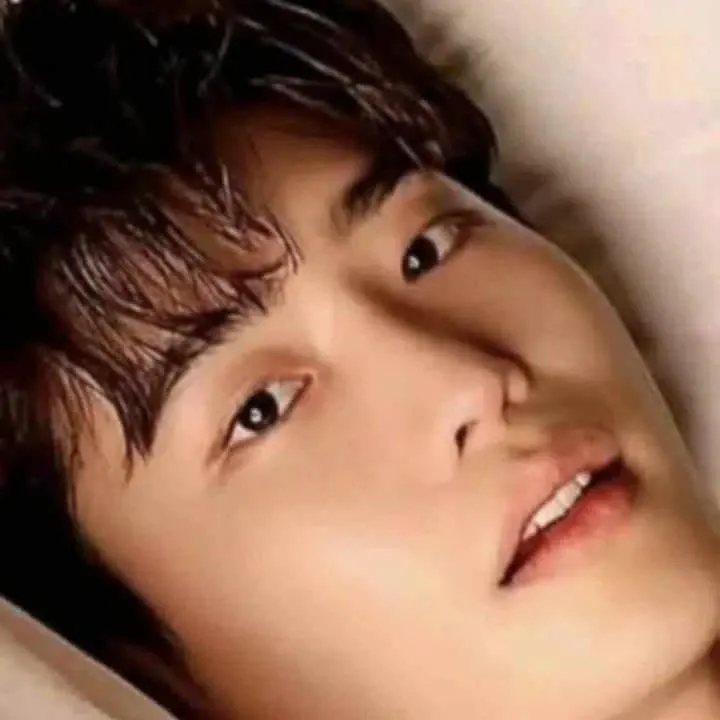 Latest photo of Lee Jongsuk