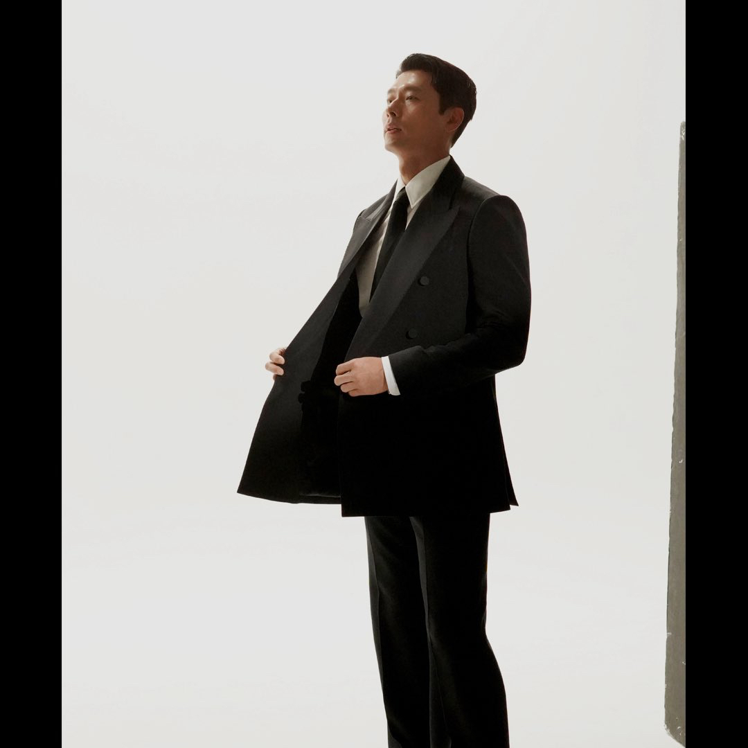 玄彬的最新照片