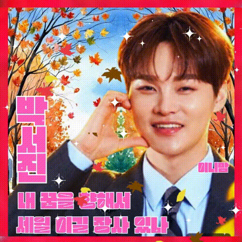 박서진의 최신 사진
