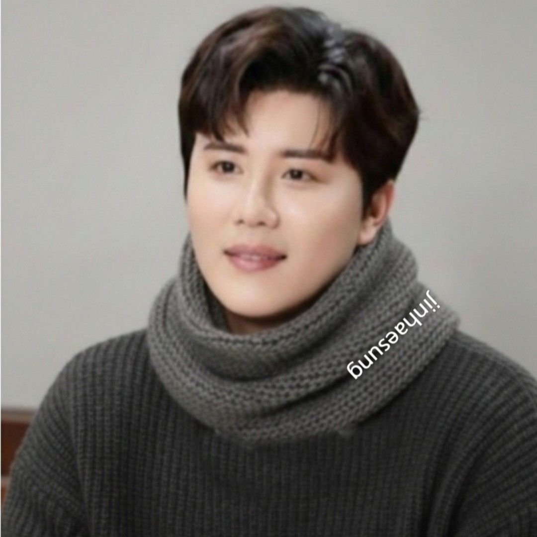 晋海成的近期活动照