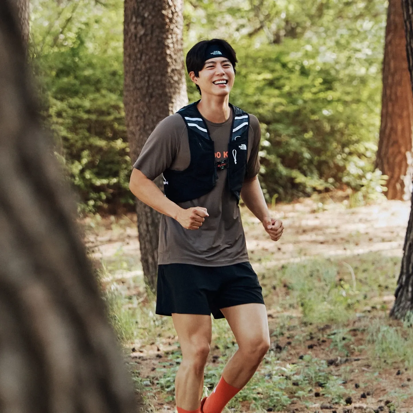 Latest photo of Park Bogum