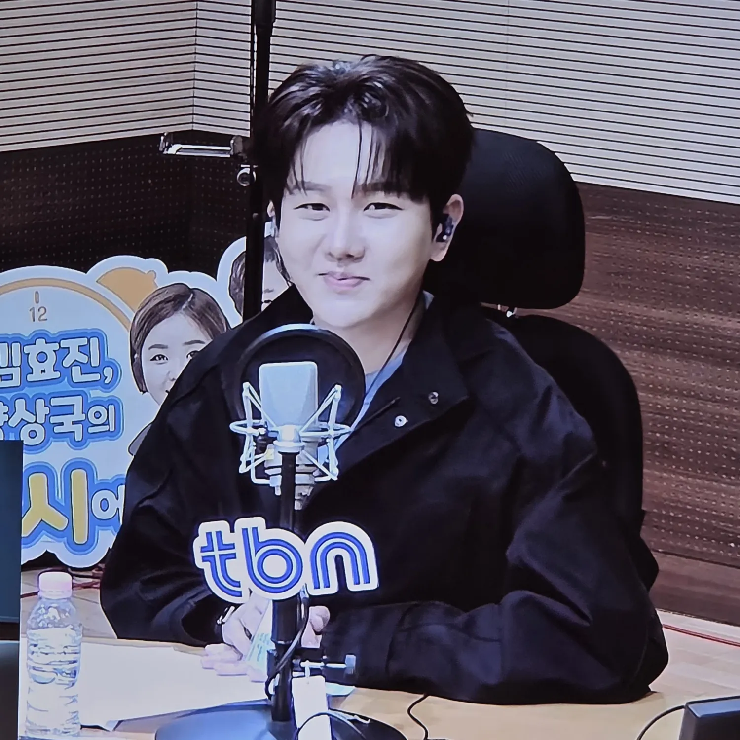 김수찬 최근 활동샷