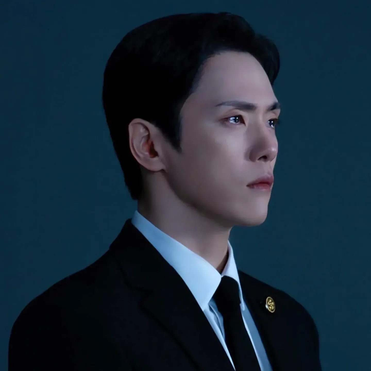 Cuplikan di balik layar dari Kim Junghyun
