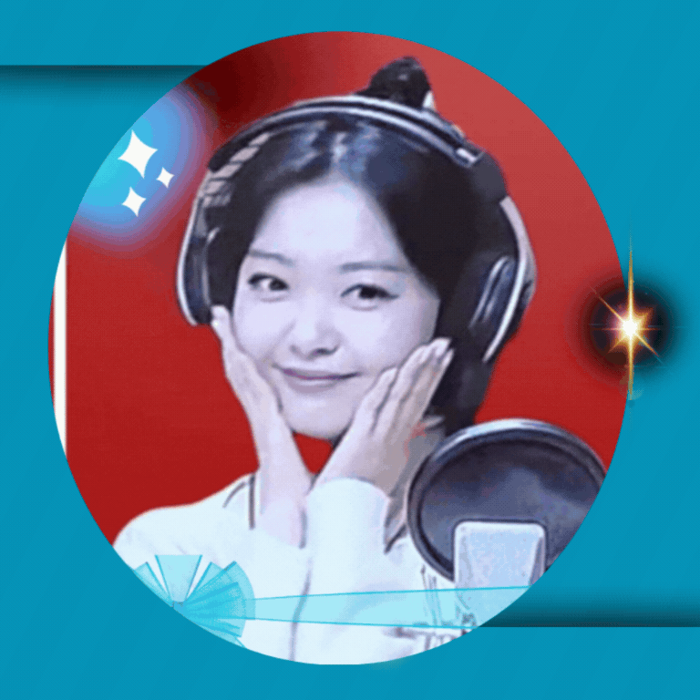 Behind-the-scenes cut of YOYOMI