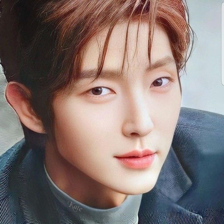 A moment captured by a fan of Lee Joongi