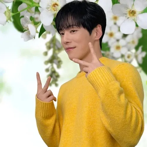 Latest photo of Kim Junghyun