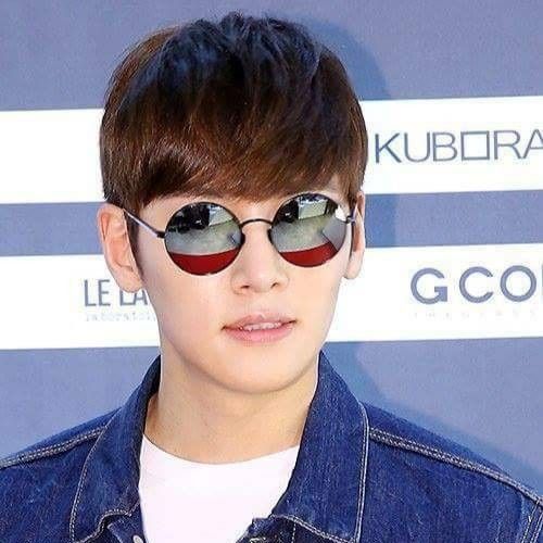 지창욱의 최신 사진