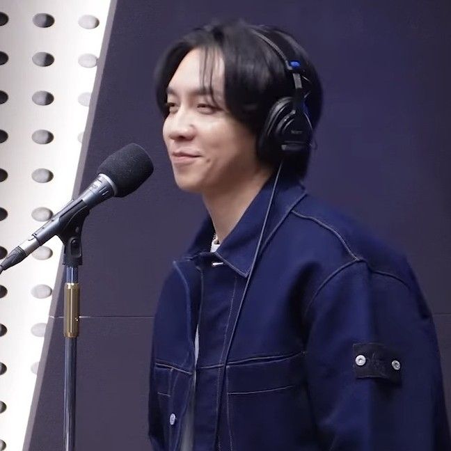 이승기 최근 활동샷