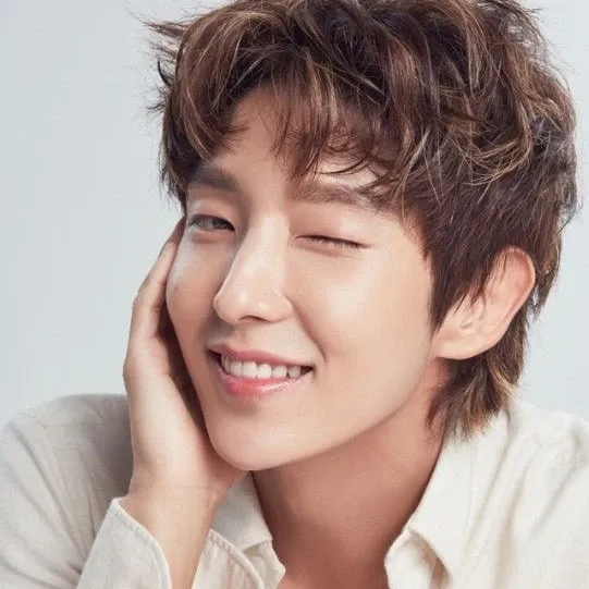 이준기 최근 활동샷