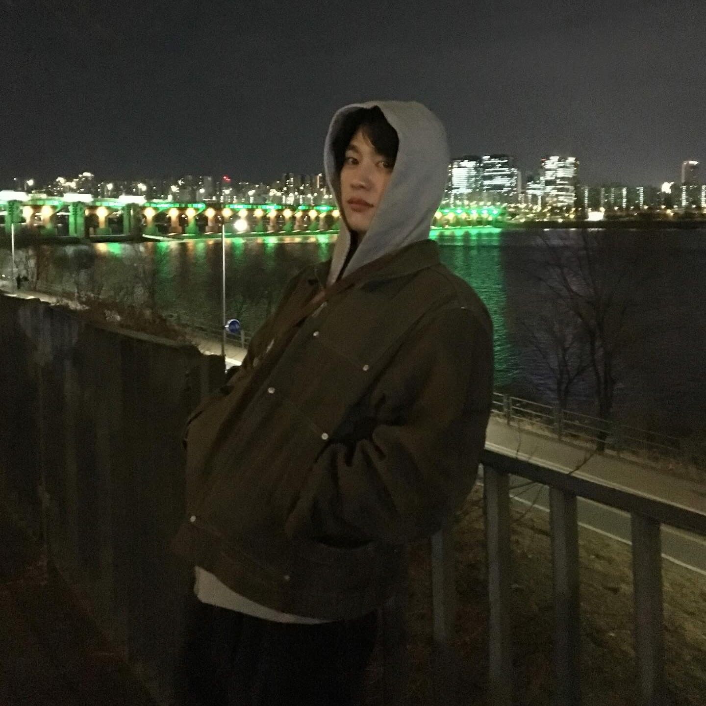 パク・ジニョンの最新写真