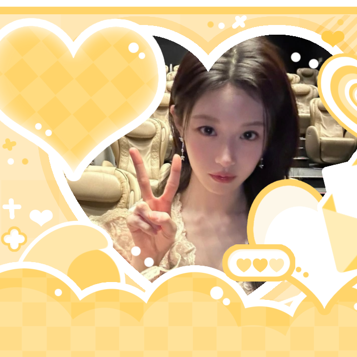 Latest photo of Go Younjung