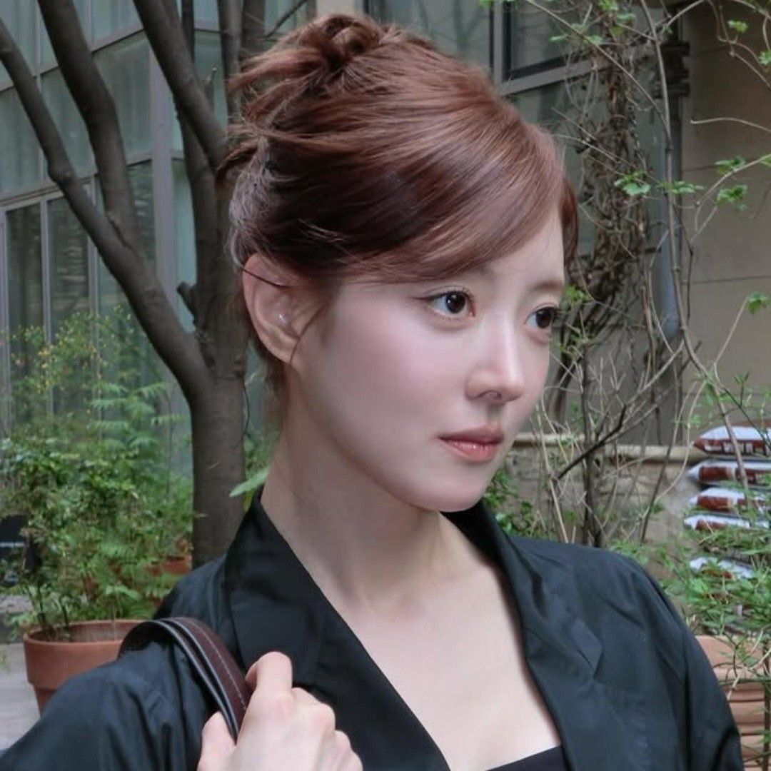 A moment captured by a fan of Lee Seyoung