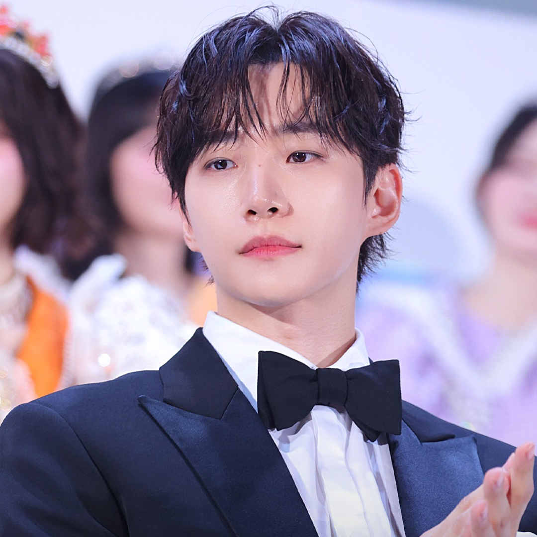 이준호 최근 활동샷