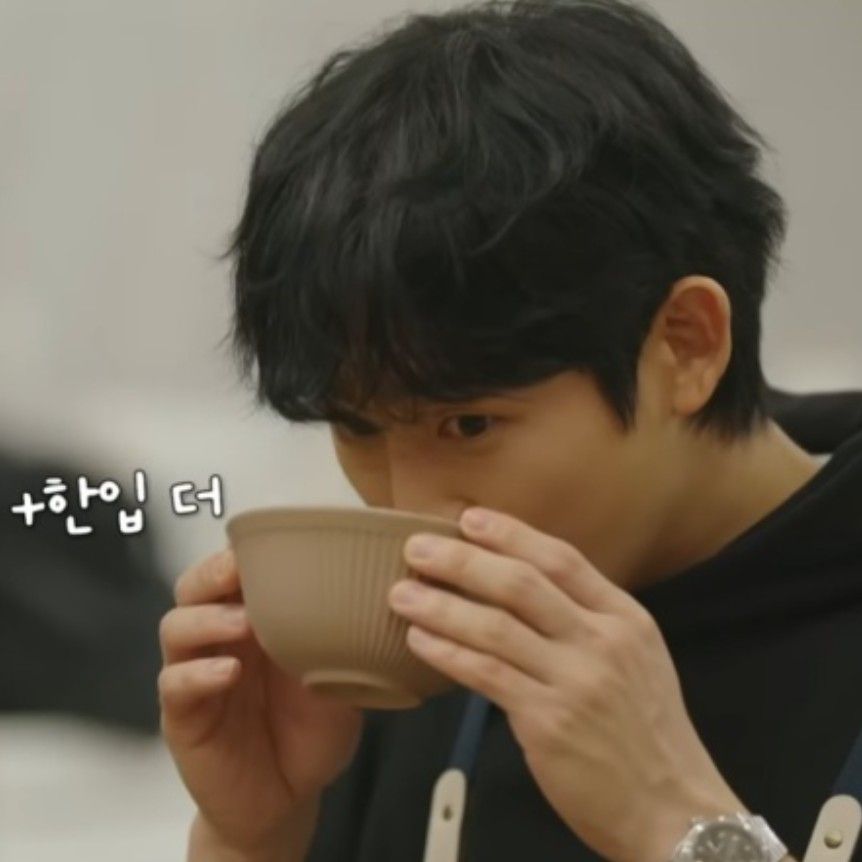 丁海寅的最新照片