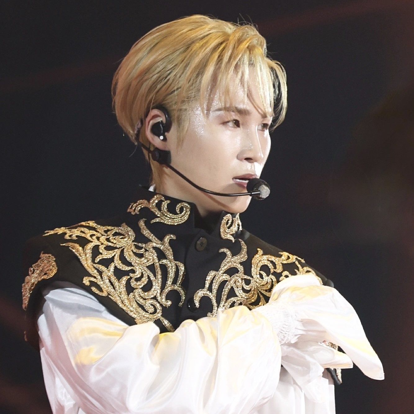 Foto kegiatan terbaru dari Kim Heejae